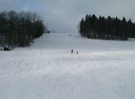 Ski resort, stadium, arena & sports venue, ski & snowboard school. Ski areál Polevsko - sjezdovky, sníh, počasí, webkamera ...