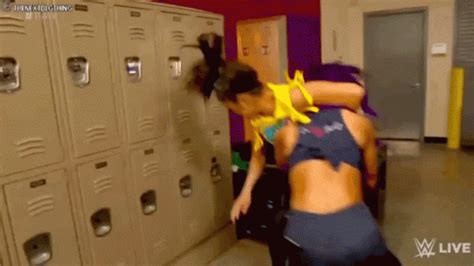 What can i do on this website? Sasha Banks Brawl GIF - SashaBanks Brawl LockerRoomFight ...