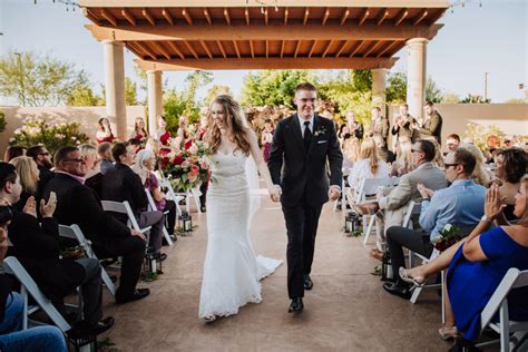 » there are 180 wedding venues in and around gilbert at eventective.com. Kerry and Jake's Colorful Gilbert Fall Wedding ...