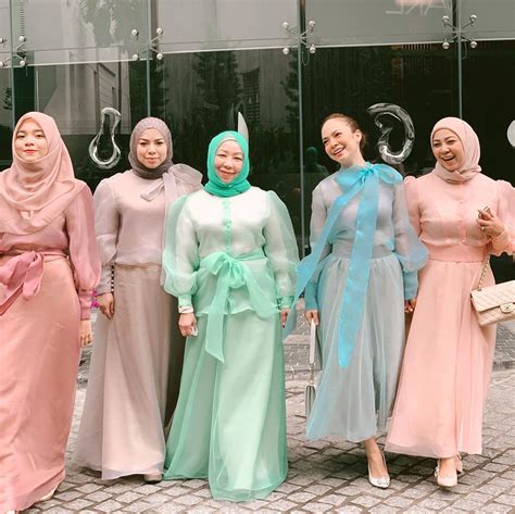 Nora danish told the press that she is now into her 7 months of pregnancy. Nora Danish Bahasakan Dirinya Sebagai 'ATOK' Dalam Ucapan ...