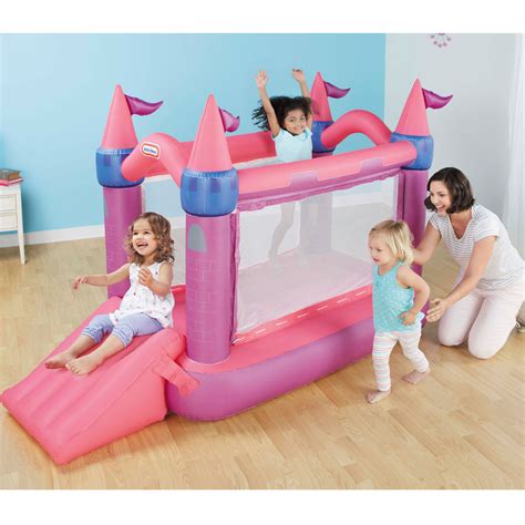 Do not use this picture princess belongs to doiis. Little Tikes Princess Bounce House 50743641824 | eBay