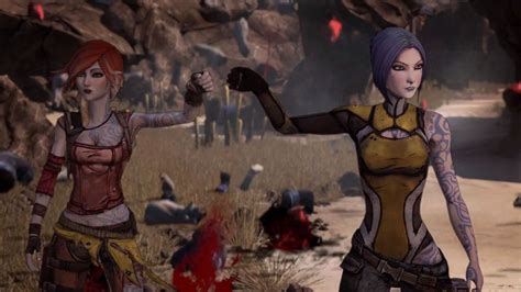 We have high quality images available of this skin on our site. Lilith and Maya | Borderlands | Pinterest | Borderlands, Video games and Gaming