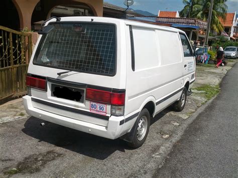 Kereta sewa penang adalah sebuah syarikat yang menawarkan perkhidmatan sewa kereta mpv dan van yang berpusat di bukit mertajam, pulau pinang. Panel Van Sewa Barang-Barang/Logistik Pandu Sendiri