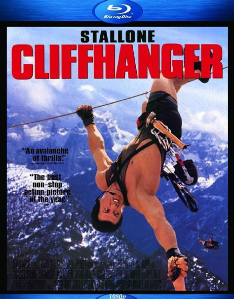 Check spelling or type a new query. CLIFFHANGER - Cățărătorul - 1993 | SYLVESTER STALLONE