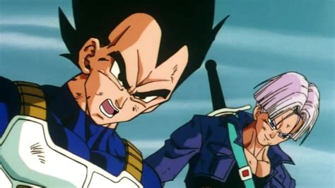 In a dark future where the androids have taken over earth, gohan and his student trunks are the last defense against these deadly killing machines. Dragon Ball Z Abridged: You're Not Special