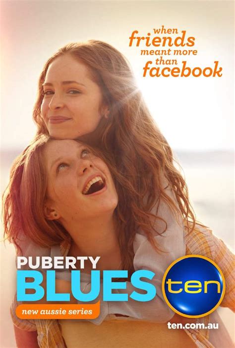 Hbo max costs $15 per month.view deal. Download movie Puberty Blues. Watch Puberty Blues online ...