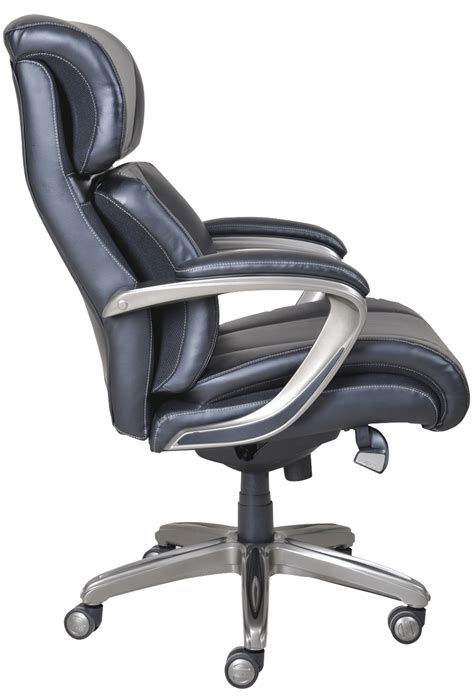 Lazyboy lazy boy office chairsize: 20+ Lazy Boy Bradley Executive Chair Manual - Modern Home Office … | Beach chair umbrella ...