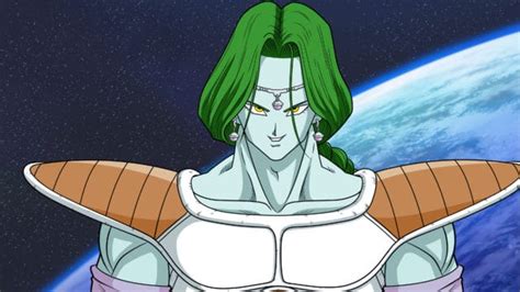 We did not find results for: Five Things You Never Knew about Dragon Ball Z's "Zarbon"