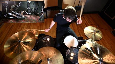 Listen and watch the official lyric video of lokomotor by agsunta! Mike Di Guglielmo: Animals as Leaders - Physical Education DRUM COVER - YouTube