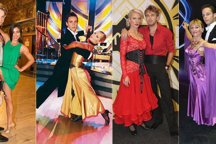 #stardance #espectaculo #compañia #show #ballroom. StarDance: Všichni vítězové od roku 2006 do 2018 | Blesk.cz