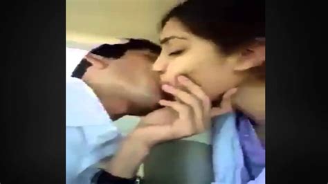 The car however suffered significant damage. How to kiss in Car - YouTube