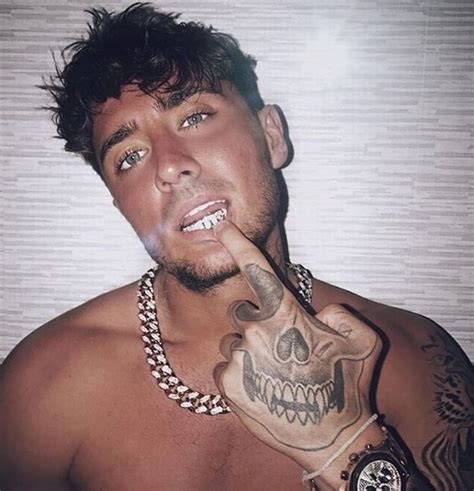 Stephen bear has always been the biggest voice in the room, but now it's cheating to faking suicide: Stephen Bear 'arrested on suspicion of actual bodily harm after row with lover'