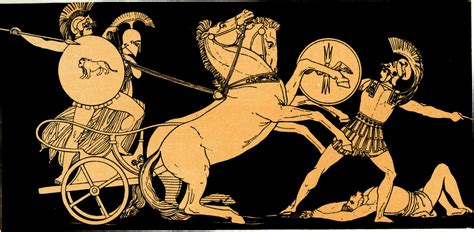 Diomedes or diomede is a hero in greek mythology, known for his participation in the trojan war. Diomedes: The Underrated Hero of the Iliad | The Masculine ...