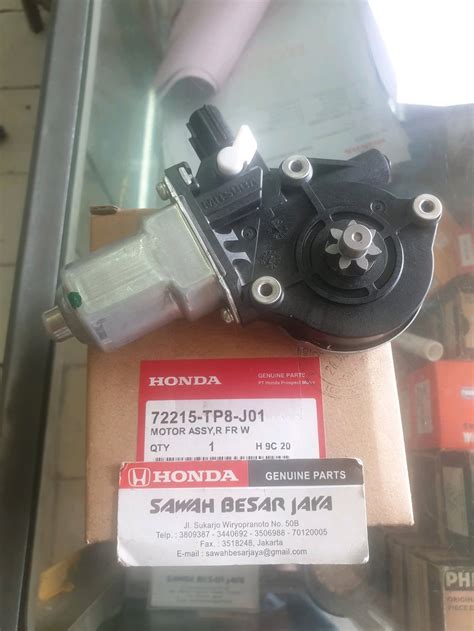 Check spelling or type a new query. Jual Motor Dinamo Regulator Power Window Kaca Pintu Depan ...