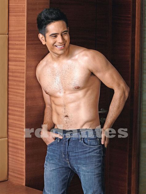 Gerald anderson was a 3rd placer finalist on pinoy big brother: Gerald Anderson