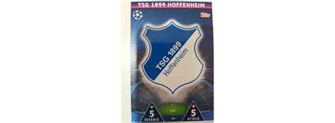 Official tsg hoffenheim instagram account 🔵⚪️ 🎵 tiktok: TSG 1899 HOFFENHEIM - Mascromos