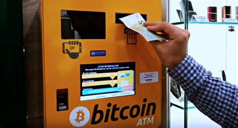 Genesis coin announces two genesis1 bitcoin atms in tijuana. Cajeros Automáticos de Bitcoin - Crypto Alien