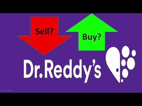 Get dr reddys laboratories stock price details, news, financial results, stock charts, returns, research reports and more. DR.REDDY'S LAB share Price today. DR. REDDY'S Latest News ...