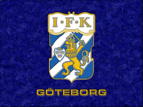 Idrottsföreningen kamraterna göteborg (officially ifk göteborg fotboll), commonly known as ifk göteborg, ifk (especially locally) or simply göteborg. IFK Göteborg Nasıl Bir Kulüptür? » Bilgiustam