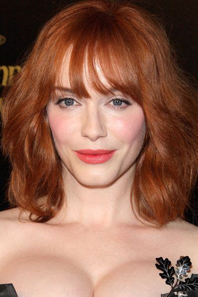 We hope you find what you are searching for! Celebrities with Red Hair - From YouBeauty.com | Red hair ...