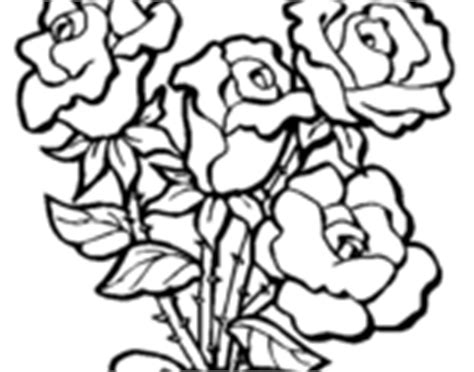 70 immagini da stampare gratis. Disegni di Mazzi di fiori da Colorare - Acolore.com