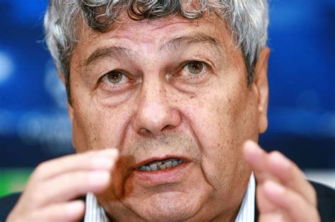 Galatasaray ve beşiktaş'ın eski hocası olan mircea lucescu'nun durumu. Mircea Lucescu, despre plecarea de la Şahtior: „Decizia o ...