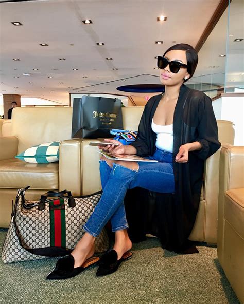 Maybe you would like to learn more about one of these? Bonang Matheba reveal: I'm a millionaire