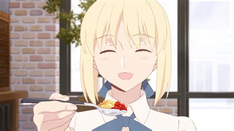 Recommendations since today's menu for the emiya family is a show that relies on its main show, not an independent anime, characters introductions are not included, fate/stay night or fate/stay night: Today's Menu for Emiya Family 11 (The Power of Lancer) #衛宮 ...
