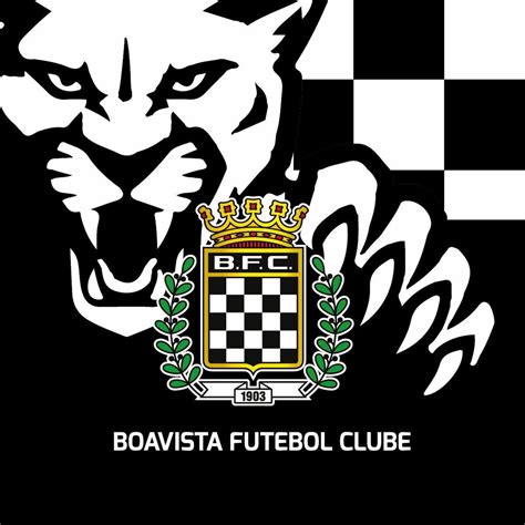 Boavista futebol clube, commonly known as boavista is a portuguese sports club from the city of porto. Boavista FC on Twitter: "Realizou-se, esta tarde, na ...