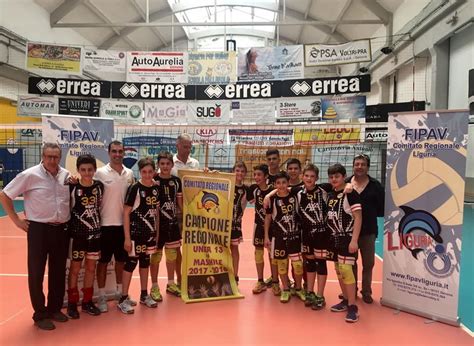 Volley team finale is volleyball club from finale ligure, italy. La Colombo batte il Volley Team Finale, vince il titolo ...