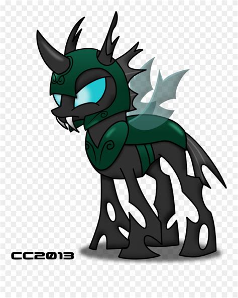 The whole thing is topped with thorax's surprised delight upon seeing what he's become. Commander Cocoon - My Little Pony Changeling Cocoons ...