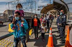 migrants migrant deported allowed separated juárez connects