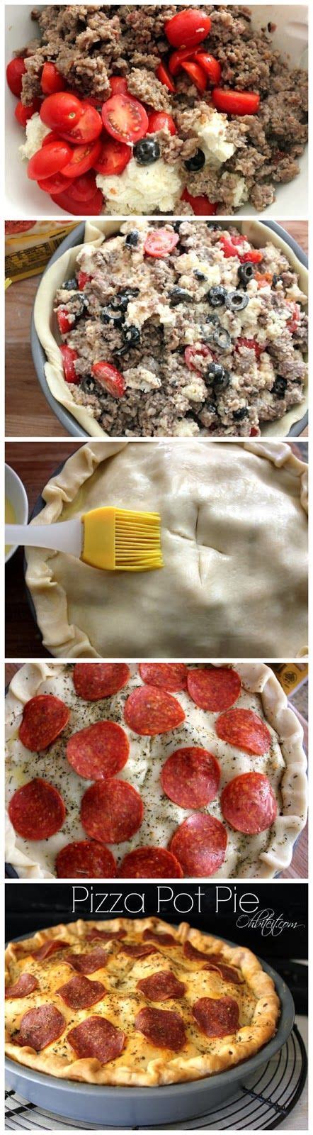 Each bite makes your friends and family feel warm, cozy and like they're wrapped in a hug. Ingredients: Forks 1 box of Pillsbury Pie Crust (the 2 ...