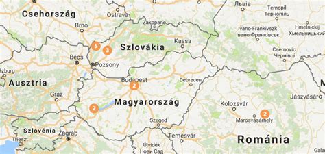 Autó térképekkel, ország és város térképekkel autópálya információkkal segít tájékozódni az utazóknak és az ország iránt. Csehország fürdővárosa - Marienbad