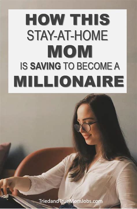 And their parents allow them to. How to Become a Millionaire | Become a millionaire, How to ...