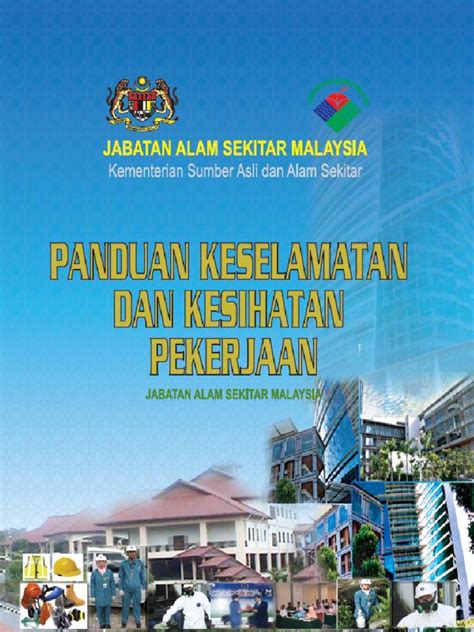 Moovit membantu anda mencari laluan atau masa alternatif. Jabatan Alam Sekitar :Panduan Keselamatan Dan Kesihatan ...
