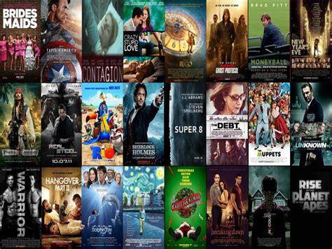 You can find all the latest hollywood, bollywood, and other it offers you to watch all the movies in high quality without paying a single penny. DAMN GOOD MOVIE SHOW BLOG: 2011 BEST & WORST, SHERLOCK ...