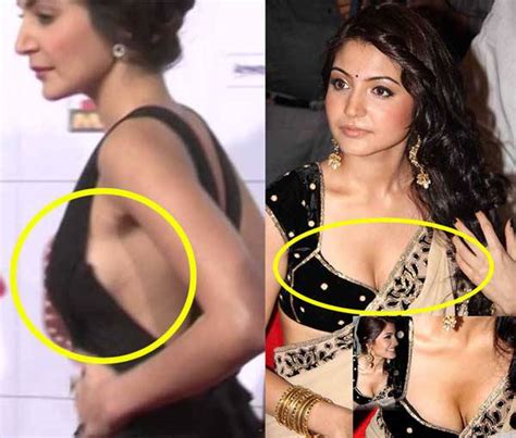 It is different from flashing, as the latter implies a deliberate exposure. Worst Bollywood Wardrobe Malfunctions ~ Hot n sexy Actress