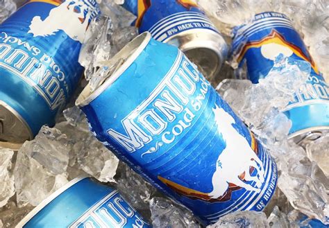 Montucky Cold Snacks Drink 4 A Cause in Austin at Kung Fu ...