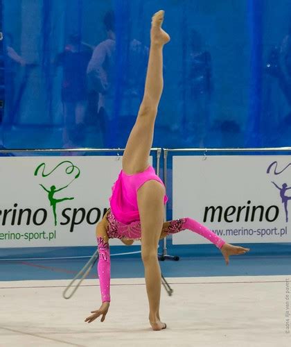 Also offering bespoke and customised leotards for your gymnastics team. 20141115-_D8H2387 | 4th Rhythmic Gymnastics Tournament Silve… | Flickr