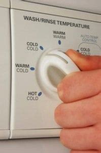 Regular bleach, scented bleach, outdoor bleach What Temperature To Wash Clothes: How To Get It Right ...