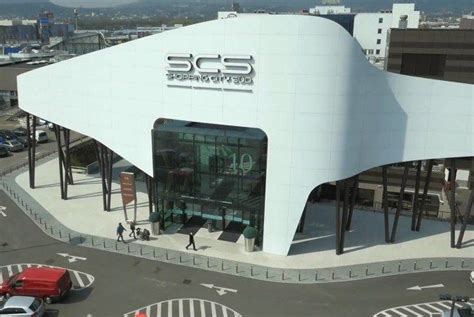 The official twitter account for scs software. Drohnenflug über die SCS - Das größte Shoppingcenter ...