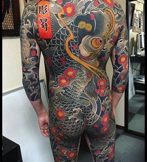 We did not find results for: Pin by Pearl Gonzalez on I : koi + wave | Japanese tattoo ...