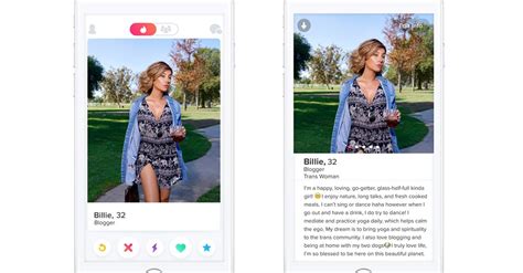 Well, at the end of the day it's all down to the app on which you feel more comfortable or the one that provides you with what you need to meet your target, whether. Tinder dating app gives users more gender options | WIRED UK