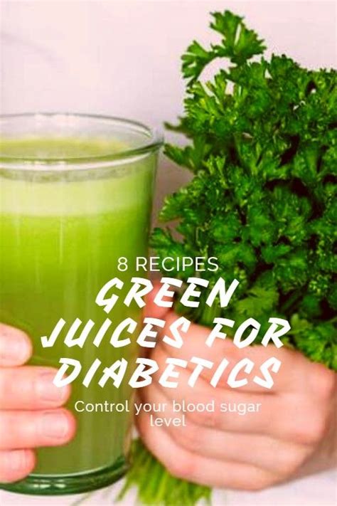 Finding healthy vegan snacks can be quite the challenge sometimes, so our nutrition experts developed some vegan snack ideas that are sure to hold you over to your next meal. Diabetic Juicer Recipes : Juice Recipe For Lowering Blood ...