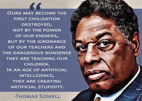 Brainyquote has been providing inspirational quotes since 2001 to our worldwide community. thomas sowell quotes | Tumblr