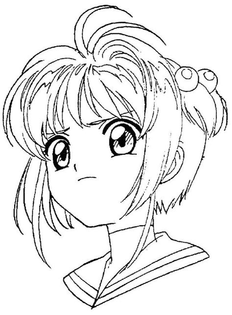 desenho para colorir anime Resultados Yahoo Search da busca de