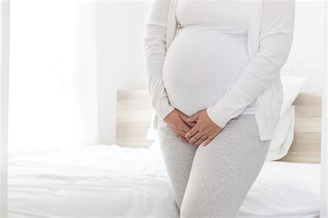 Mengapa berlaku keputihan semasa hamil? Keputihan Saat Hamil Muda dan Tua - Okadoc