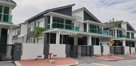 It was here that the first rubber tree was planted in the then malaya, by the english botanist henry nicholas ridley. Ipoh New Semi-D @ Jalan Kuala Kangsar , Ipoh Cluster House ...