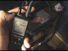 I have been getting requests for code that will average the readings; 7 Best DIY Ghost Hunting Equipment images | Ghost hunting ...